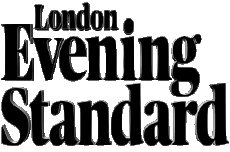 Multimedia Zeitungen Vereinigtes Königreich London Evening Standard 
