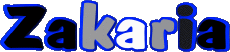 Prénoms MASCULIN - France Z Zakaria 