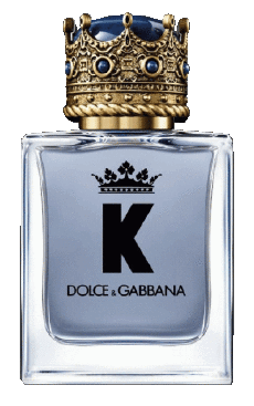 Mode Couture - Parfüm Dolce Gabbana 