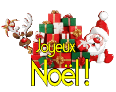 Nachrichten Französisch Joyeux Noël Serie 05 