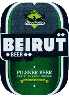 Bevande Birre Libano Beirut Beer 