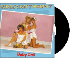 Baby doll-Multimedia Musica Compilazione Internazionale anni '80 G Girls can't help it 