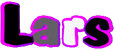 Prénoms MASCULIN - UK - USA L Lars 