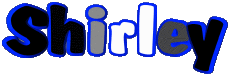 Vorname WEIBLICH  - UK - USA - IRL - AUS - NZ S Shirley 