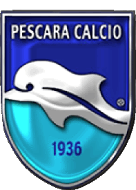 Deportes Fútbol Clubes Europa Italia Pescara Calcio 