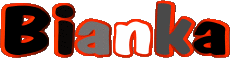 Vorname WEIBLICH - Deutschland B Bianka 