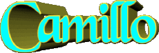 Nombre MASCULINO - Italia C Camillo 