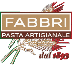 Nourriture Pâtes Giovanni Fabbri 