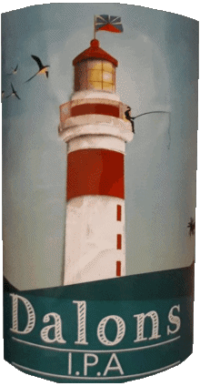 Bevande Birre Francia oltremare Dalons 