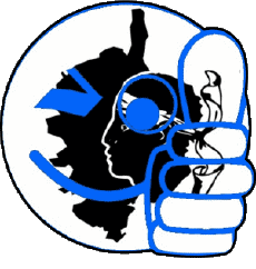 Drapeaux France Régions Corse Smiley - OK 