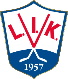 Sport Eishockey Norwegen Lillehammer IK 