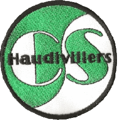 Sports Soccer Club France Hauts-de-France 60 - Oise C.S Haudivillers 