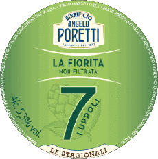 Bevande Birre Italia Angelo Poretti 