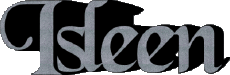 Prénoms FEMININ - UK - USA I Isleen 