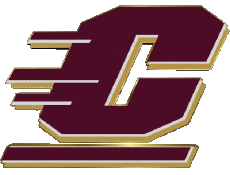 Deportes N C A A - D1 (National Collegiate Athletic Association) C Central Michigan Chippewas 