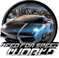 Multimedia Videospiele Need for Speed World 