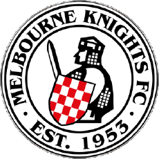 Sportivo Calcio Club Oceania Australia NPL Victoria Melbourne Knights FC 