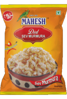 Comida Aperitivos - Chips - Snack India Mahesh 