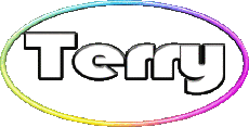 Prénoms MASCULIN - UK - USA T Terry 