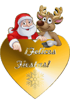 Nachrichten Spanisch Felices Fiestas Serie 07 