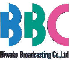Multimedia Canales - TV Mundo Japón Biwako Broadcasting 