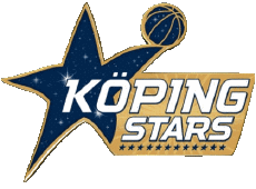 Sport Basketball Schweden Köping Stars 