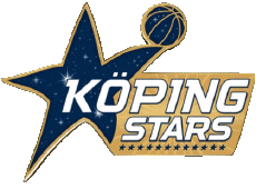Sports Basketball Sweden Köping Stars 