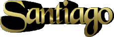 Nombre MASCULINO - España S Santiago 
