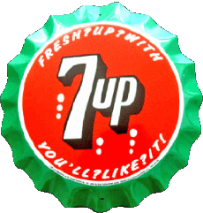 Drinks Sodas Seven Up 