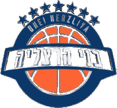 Sports HandBall Club - Logo Israël Bnei Herzliya 