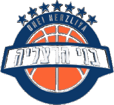 Sports HandBall - Clubs - Logo Israel Bnei Herzliya 