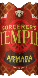 Bebidas Cervezas USA Armada 