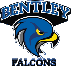 Sportivo N C A A - D1 (National Collegiate Athletic Association) B Bentley Falcons 