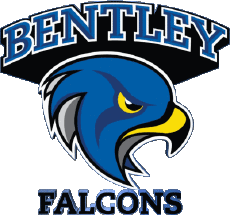 Sports N C A A - D1 (National Collegiate Athletic Association) B Bentley Falcons 