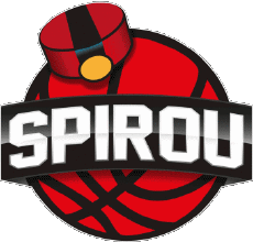 Sports Basketball Belgique Spirou Charleroi 