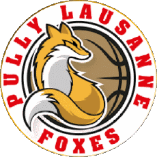 Sports Basketball Suisse Pully Lausanne Foxes 