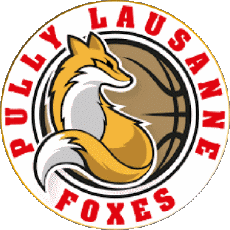 Sports Basketball Switzerland Pully Lausanne Foxes 