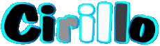 Prénoms MASCULIN - Italie C Cirillo 