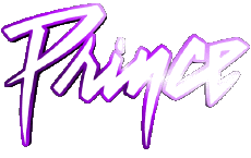 Multi Média Musique Funk & Soul Prince Logo 