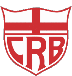 Sportivo Calcio Club America Logo Brasile Alagoas Clube de Regatas Brasil 