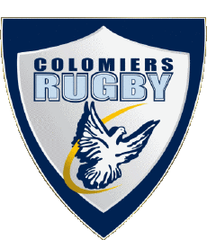 Deportes Rugby Club Francia Logo Dept 31 Colomiers RC 