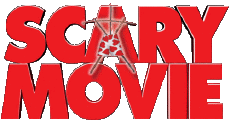Multimedia V International Scary Movie 01 - Logo 