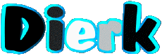Prénoms MASCULIN - Allemagne D Dierk 