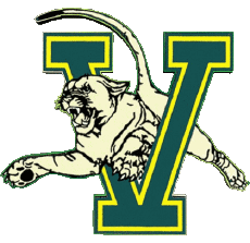 Sportivo N C A A - D1 (National Collegiate Athletic Association) V Vermont Catamounts 
