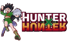 Multimedia Manga Hunter X Hunter 