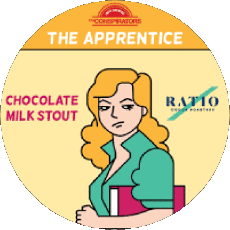 Bevande Birre Australia Co-Conspirators Brewing 