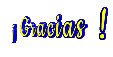 Messages Spanish Gracias 005 
