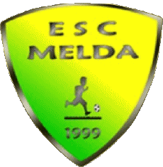 Sport Fußballvereine Frankreich Grand Est 10 - Aube ESC Melda 