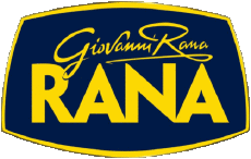 Comida Pasta Giovanni Rana 