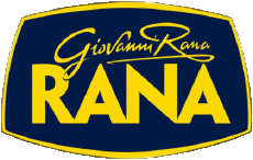 Nourriture Pâtes Giovanni Rana 